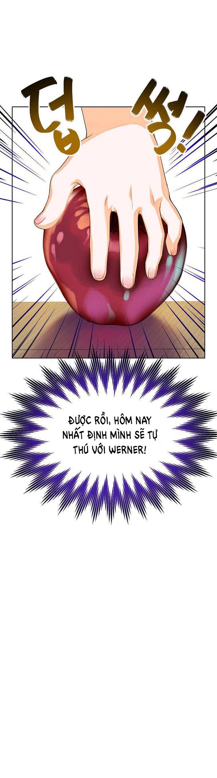 tôi là nữ thừa kế của gia tộc phản diện chapter 13.2 15