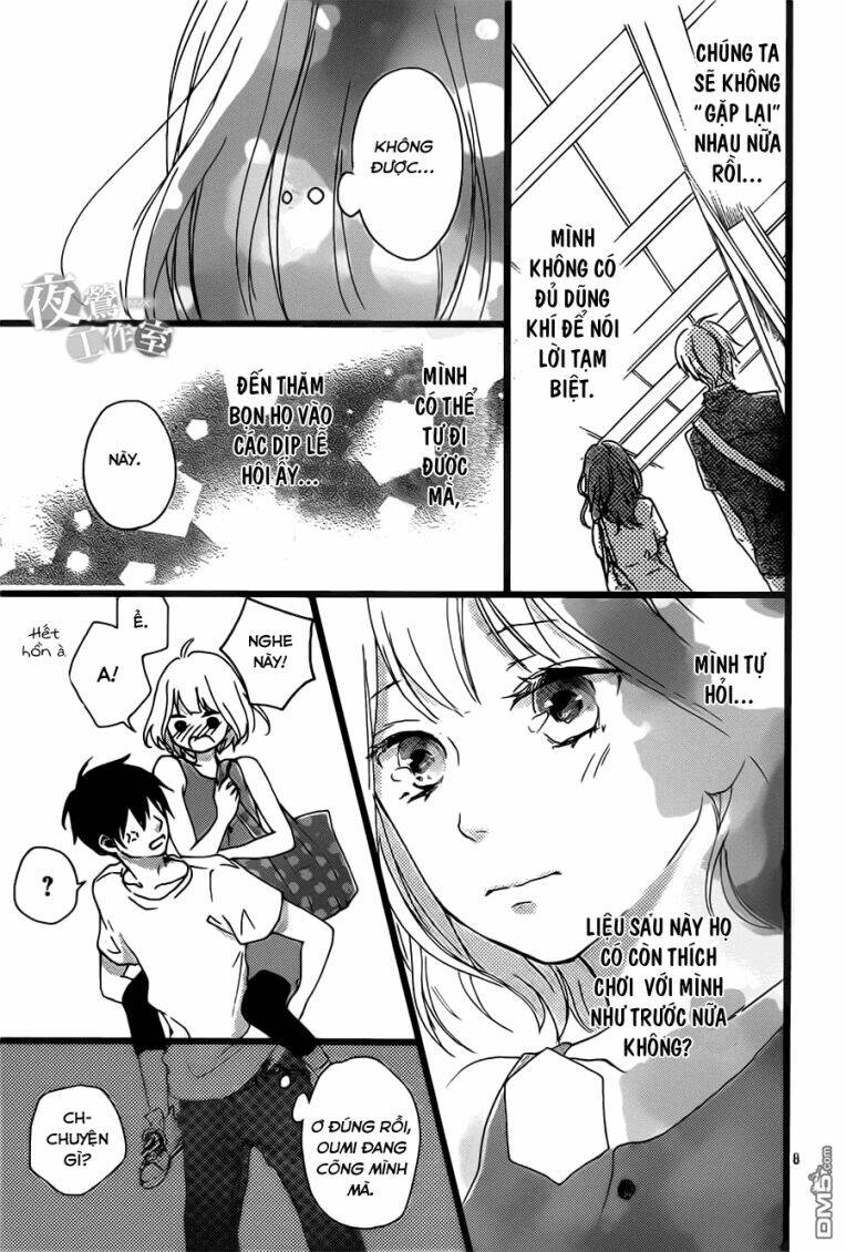 seishun note chapter 6 14