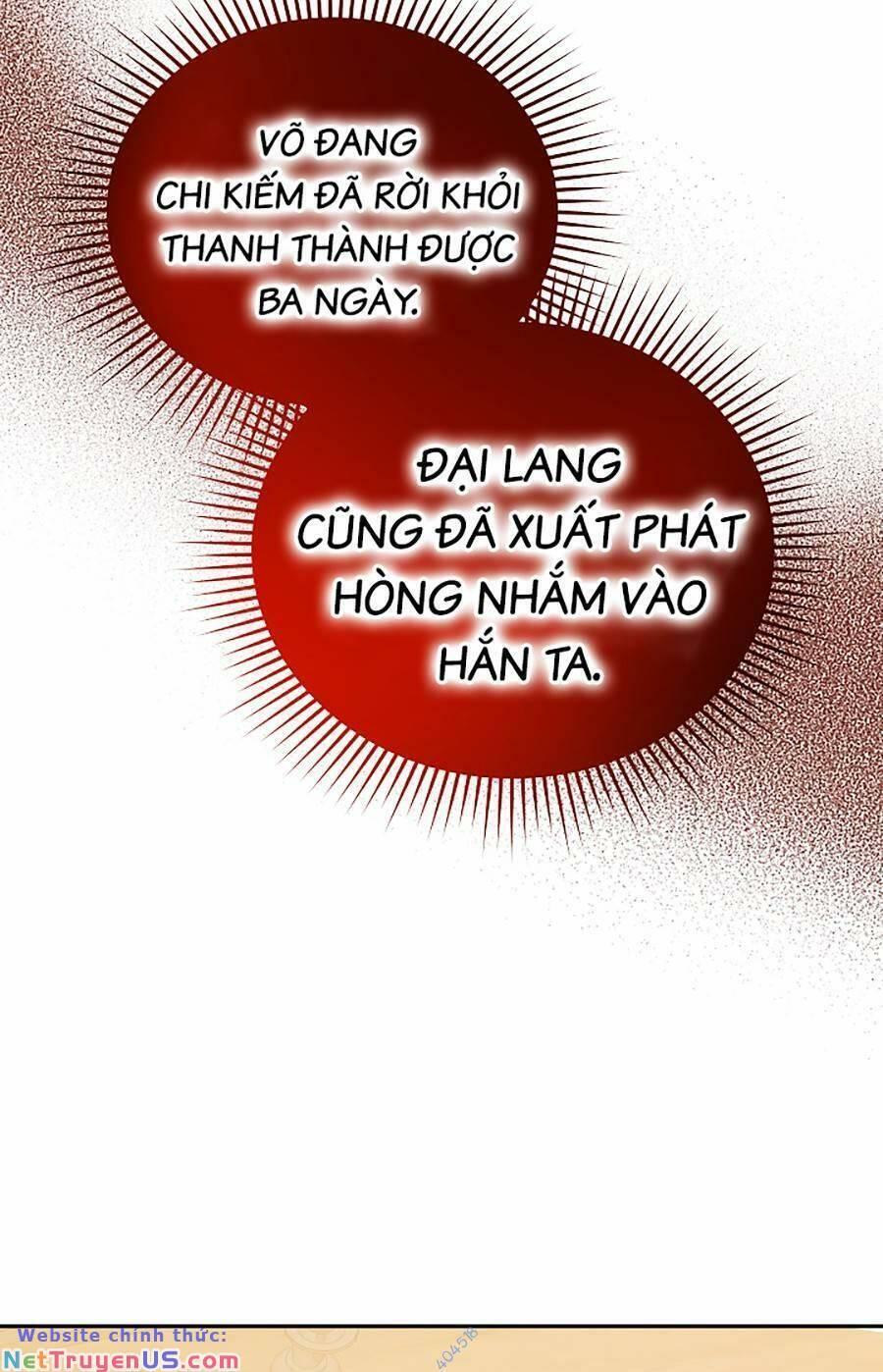 võ đang kỳ hiệp chapter 109 20