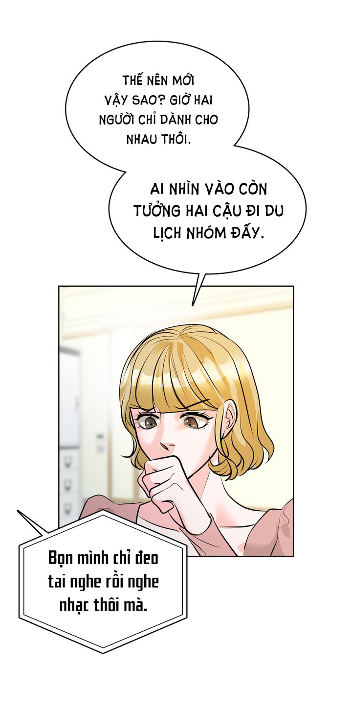 [18+] điều em cố giấu chapter 18.1 37