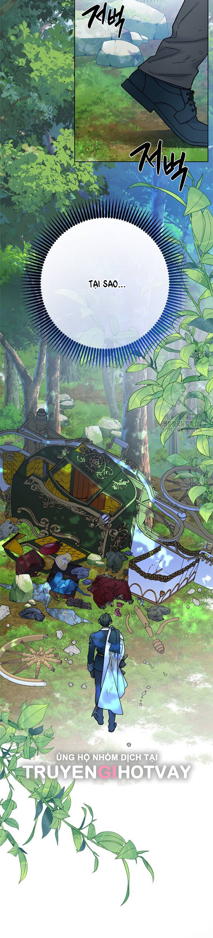 cách hiệp sĩ sống như một tiểu thư chapter 124.2 10