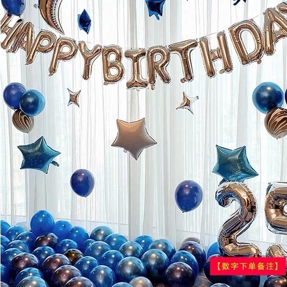 SÉT BÓNG TRANG TRÍ SINH NHẬT SIÊU NHŨ ,HAPPY BIRTHDAY ,DỄ DÀNG TRANG TRÍ VỚI ĐẦY ĐỦ PHỤ KIỆN HỖ TRỢ