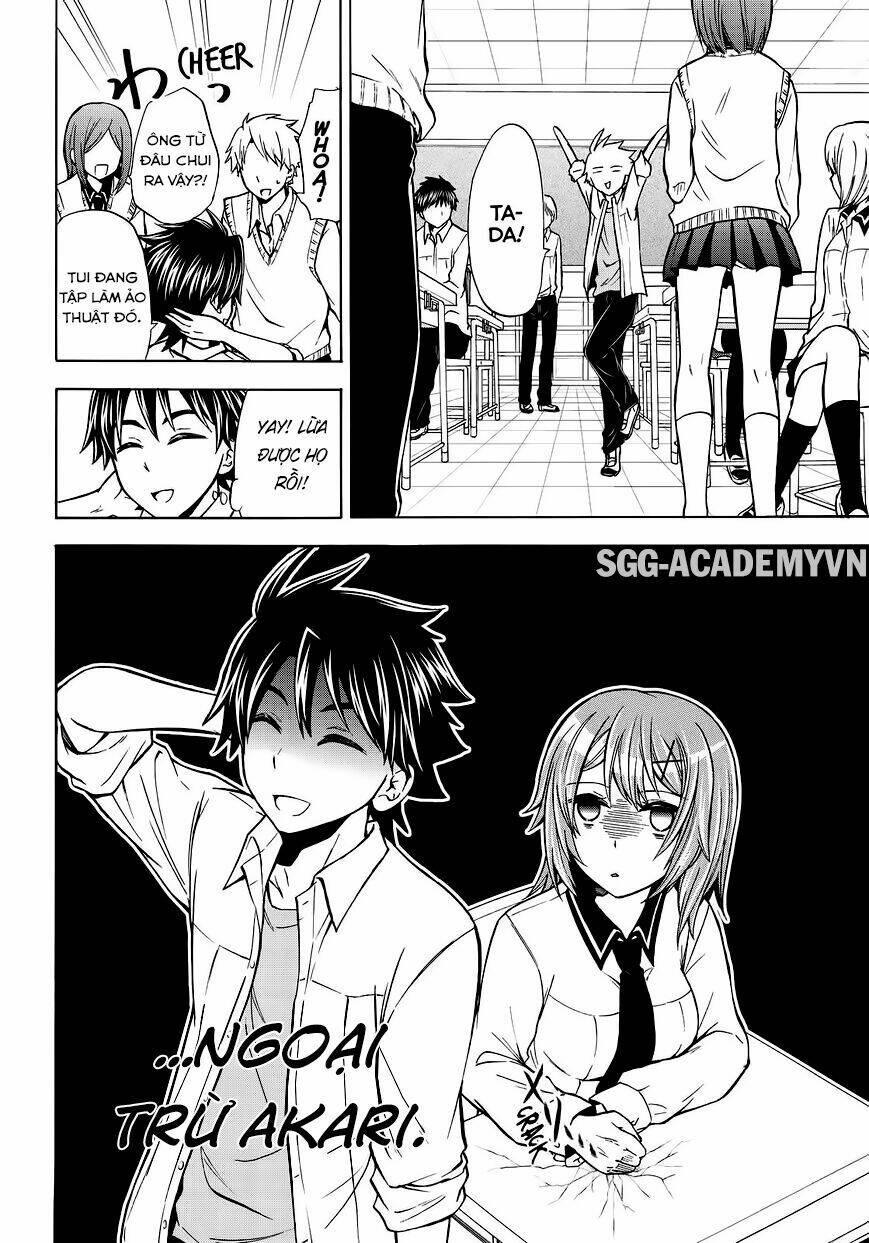 maga-tsuki chapter 63 17