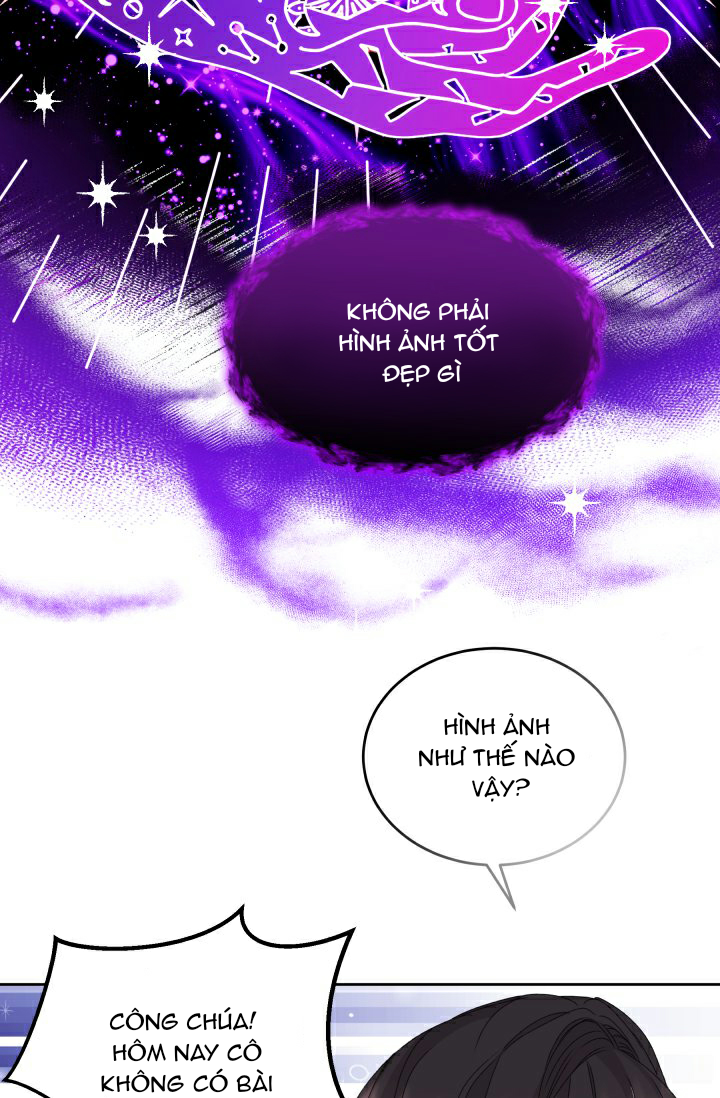 công chúa của sự diệt vong chapter 14.2 8
