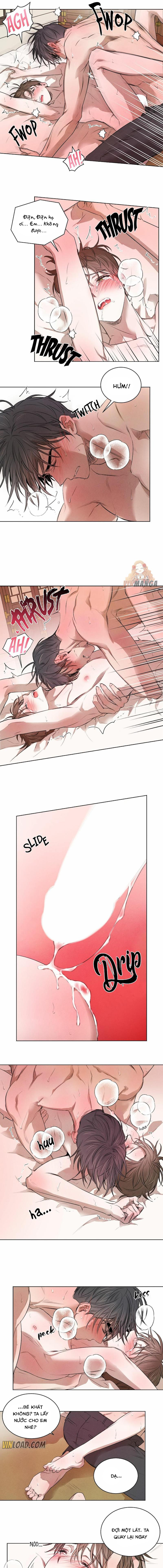 câu chuyện tình yêu chapter 17 4