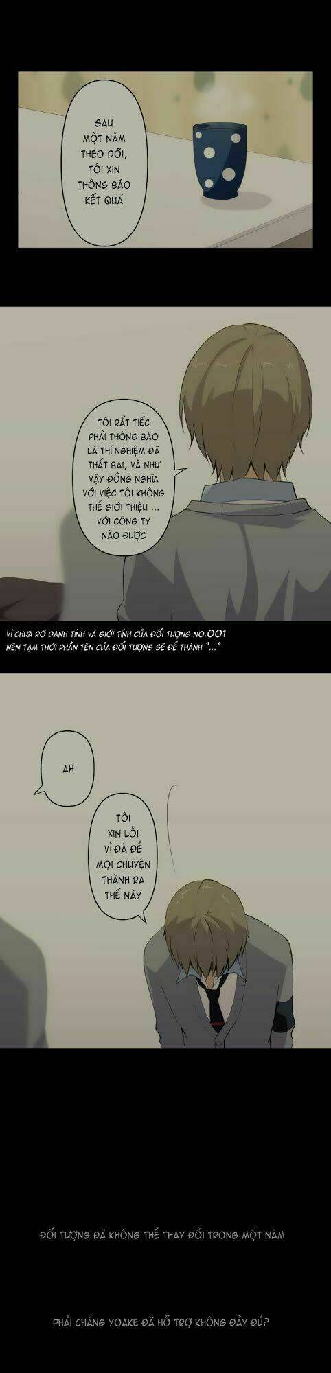 viên thuốc trùng sinh chapter 88 2