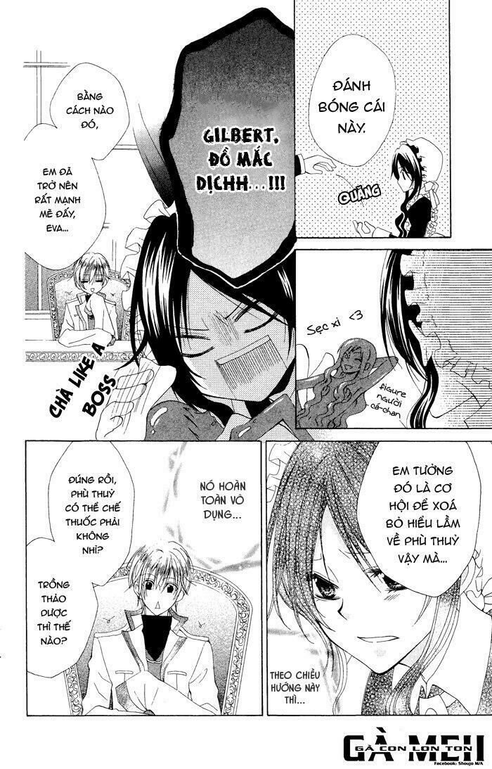 hyakunen renbo chapter 3 17