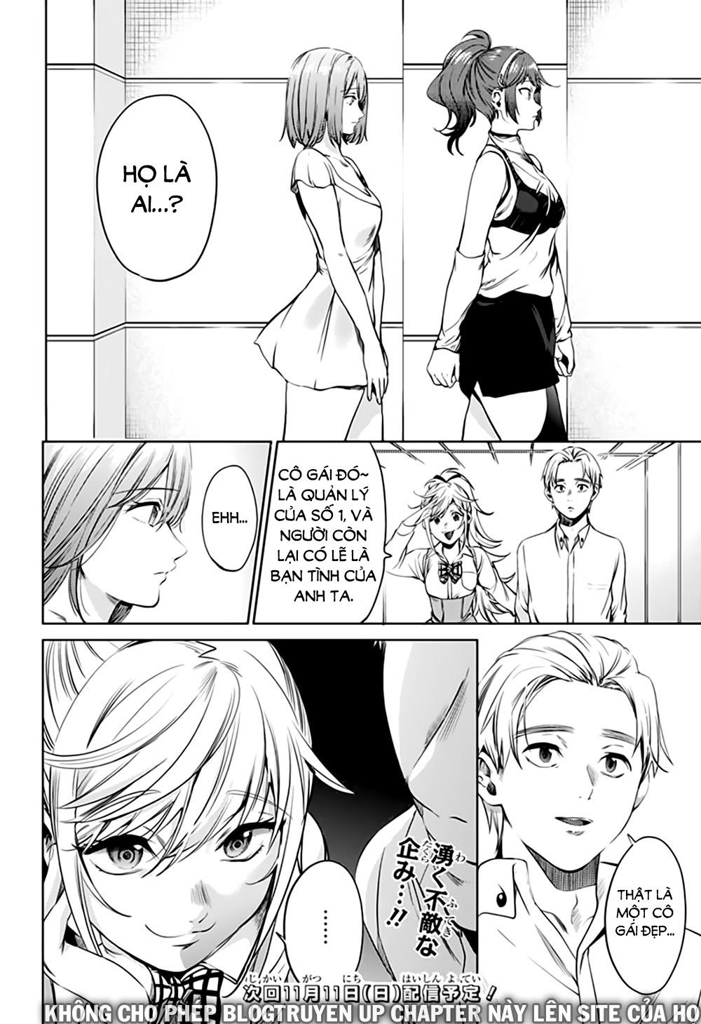 dàn harem cuối cùng chapter 52 20