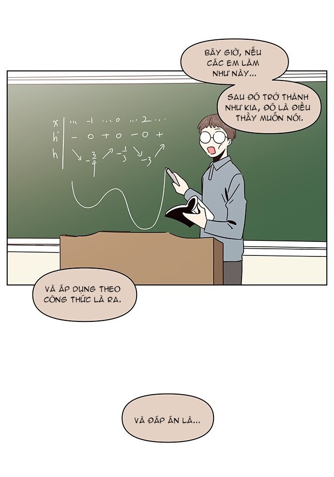 thanh xuân rực rỡ - season of blossom chapter 8 43