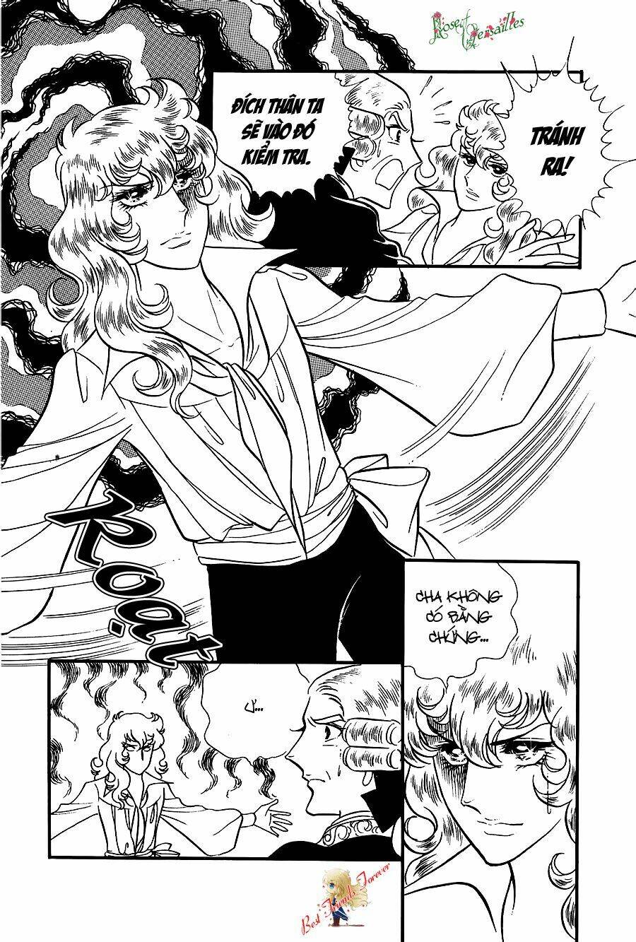 versailles no bara chapter 30 25