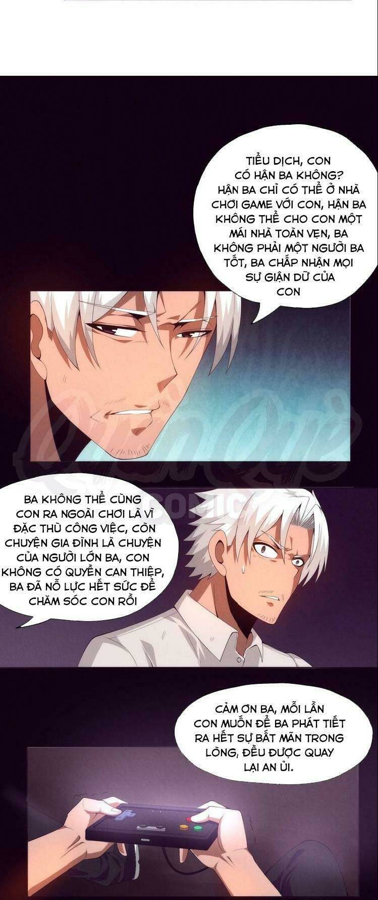hắc kim đảo chapter 29 29