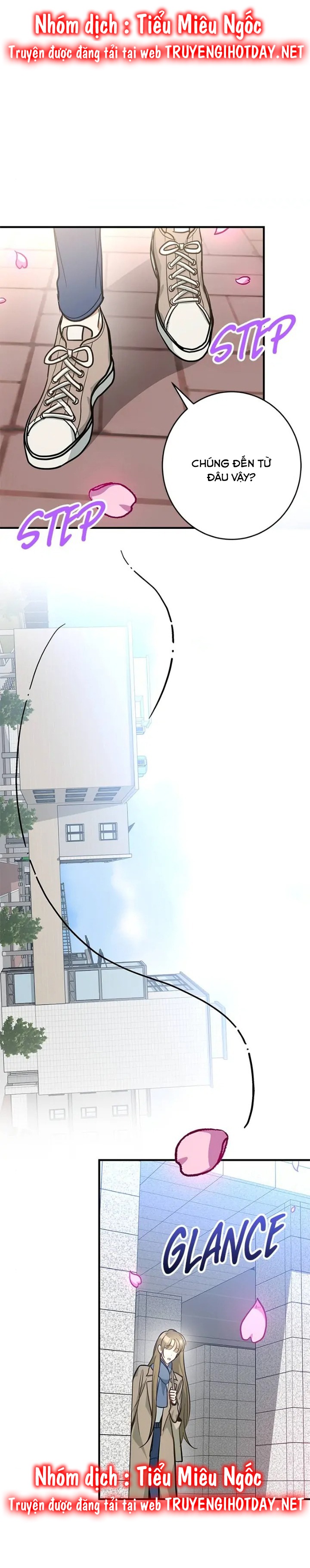 nụ hôn của tên ác ma chapter 46 41