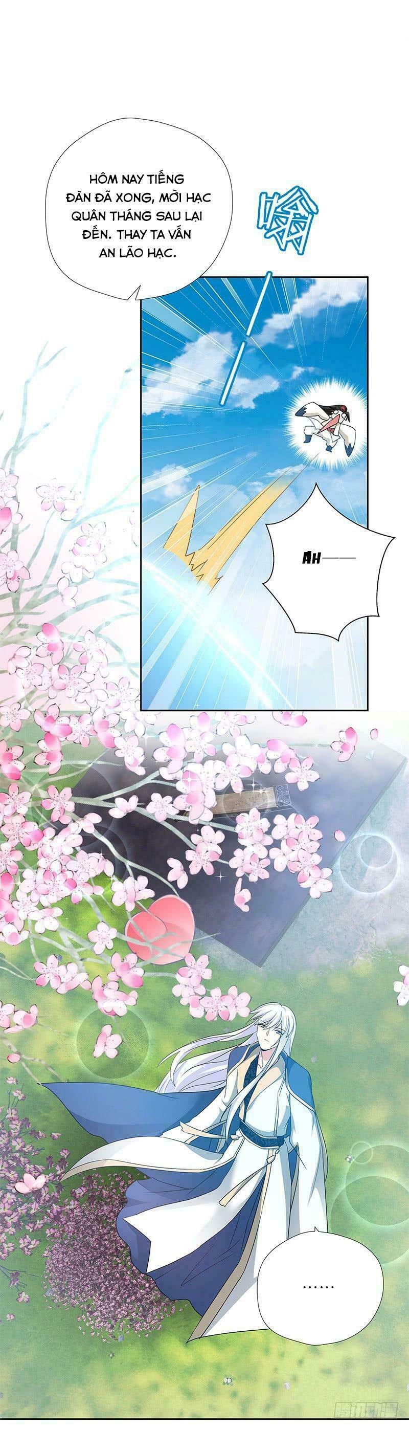 trò chơi trừng phạt chapter 11 25