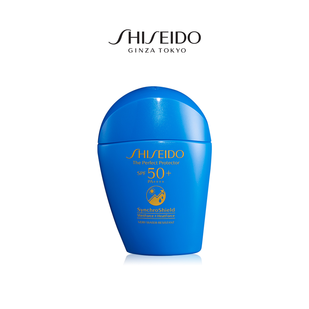 Sữa chống nắng Shiseido GSC The Perfect Protector 50ml