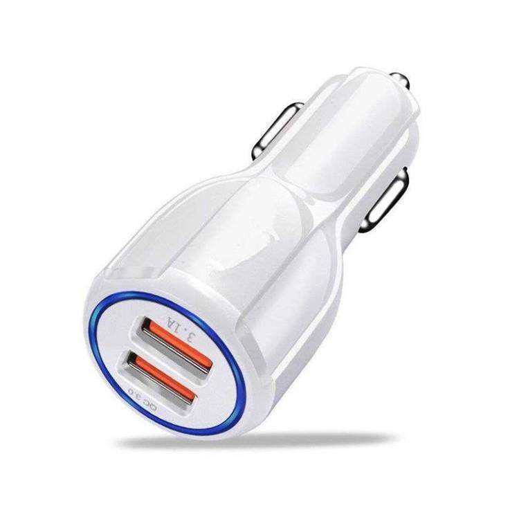 củ xạc nhanh trên xe oto,tẩu xạc ecokingMUA 1 TẶNG 1 QUÀ,tẩu xạc xe hơi ,xe tải QC 3.0,USB xe máy