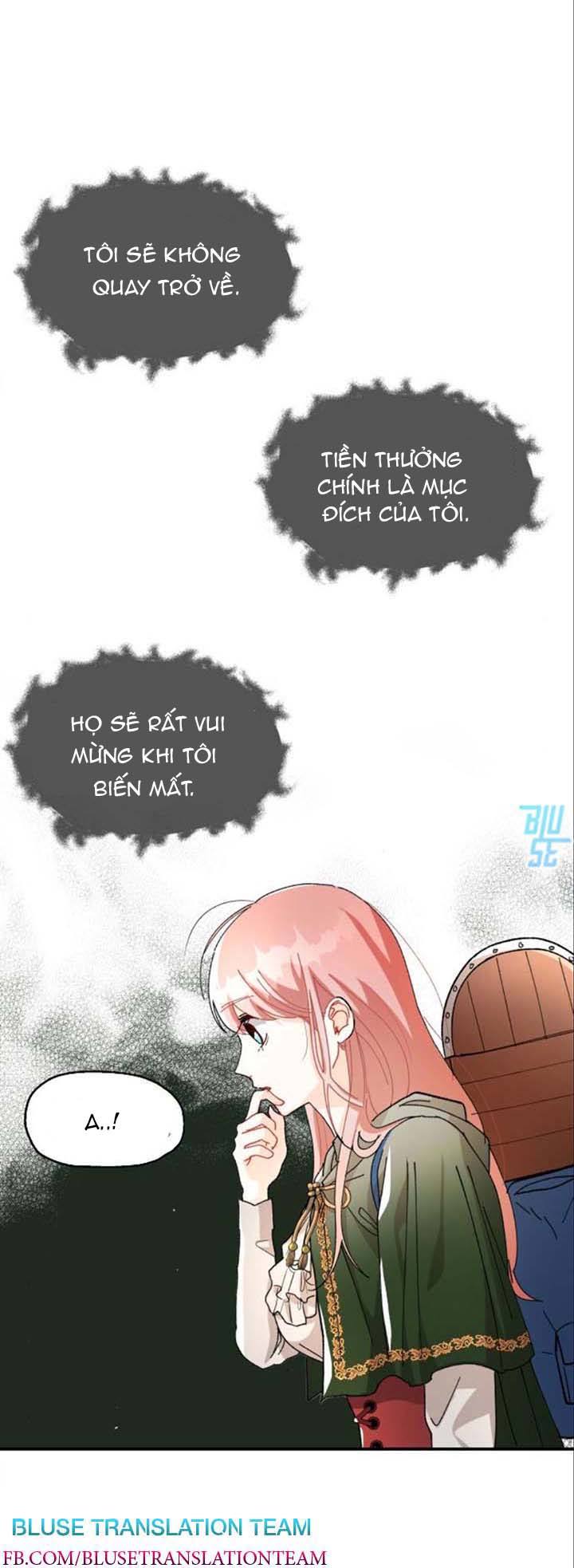 kế hoạch nuôi dưỡng hoàng tử chapter 3 23