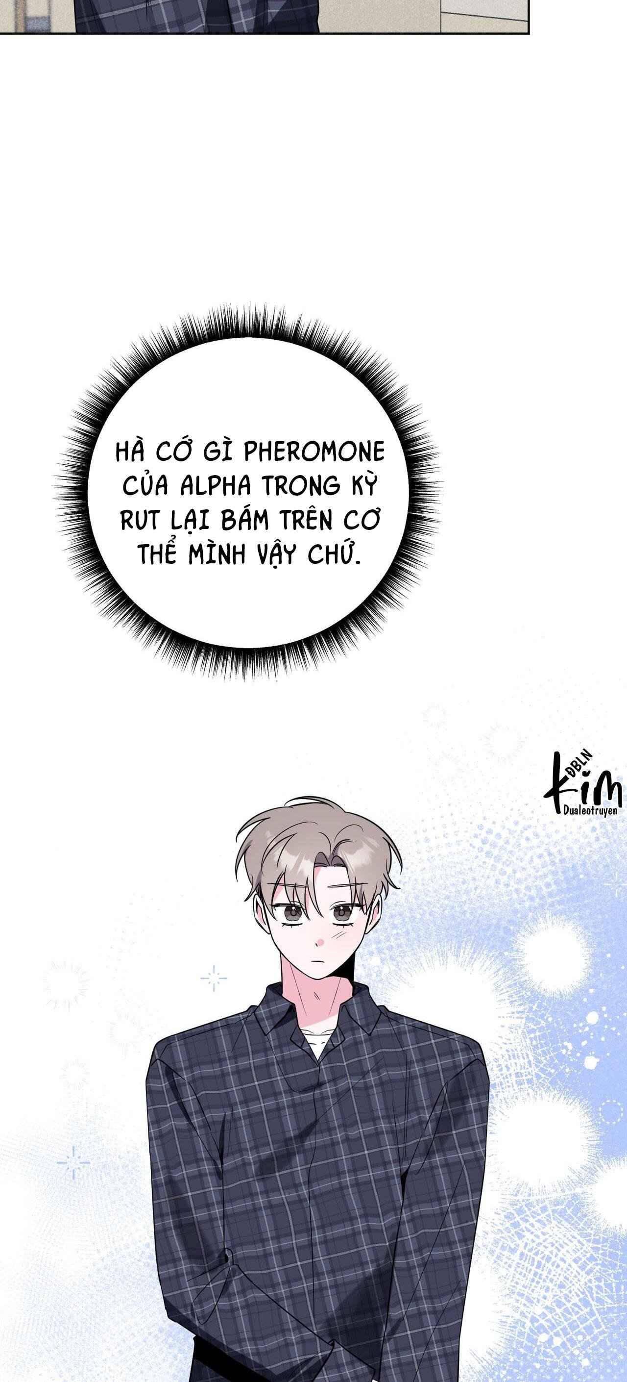 cạm bẫy đại học chapter 54 34