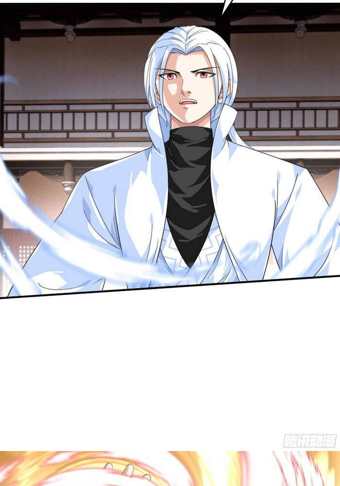 trọng sinh ta là đại thiên thần chapter 41 4