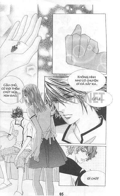 nụ hôn 5000 won chapter 33 7