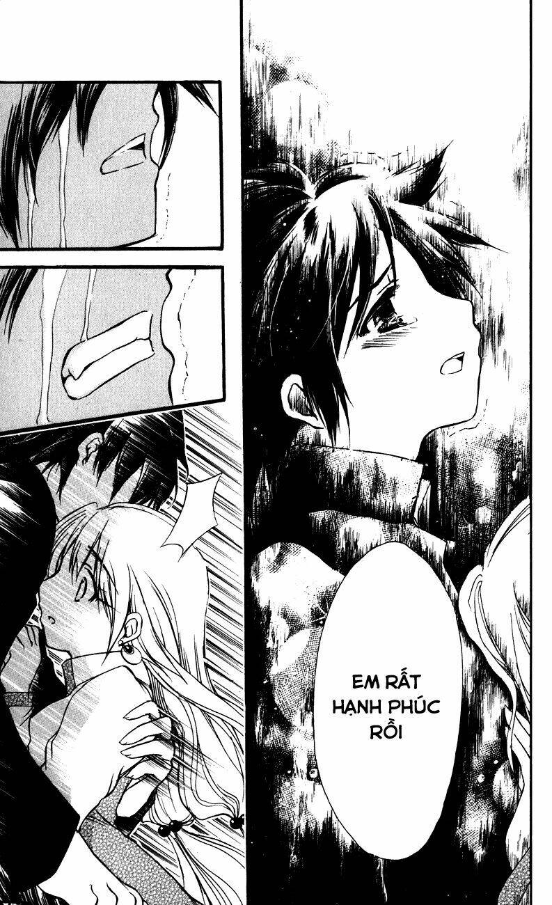 watashi no messiah-sama chapter 60 9