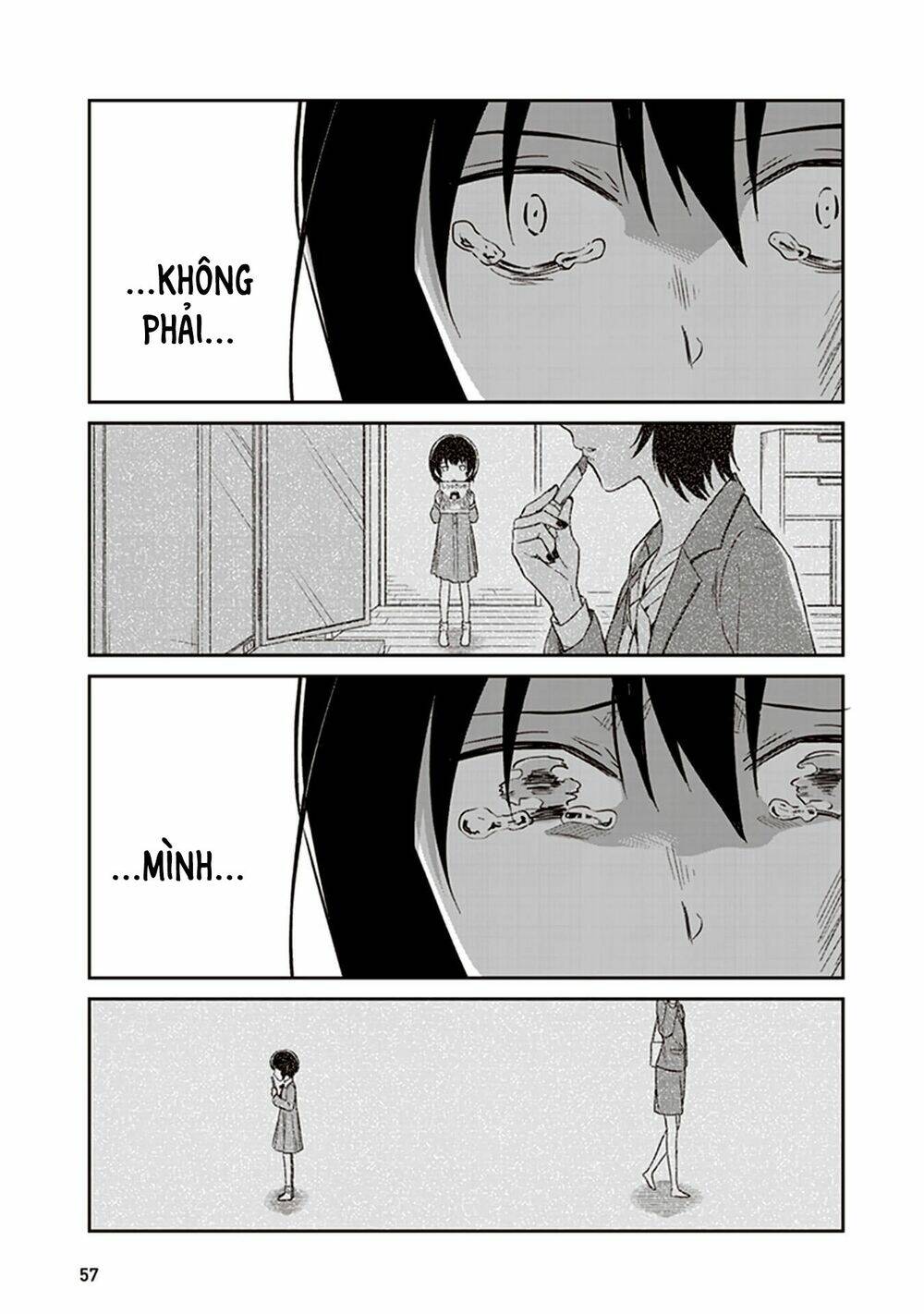 jk to sutego no akachan chapter 12 20