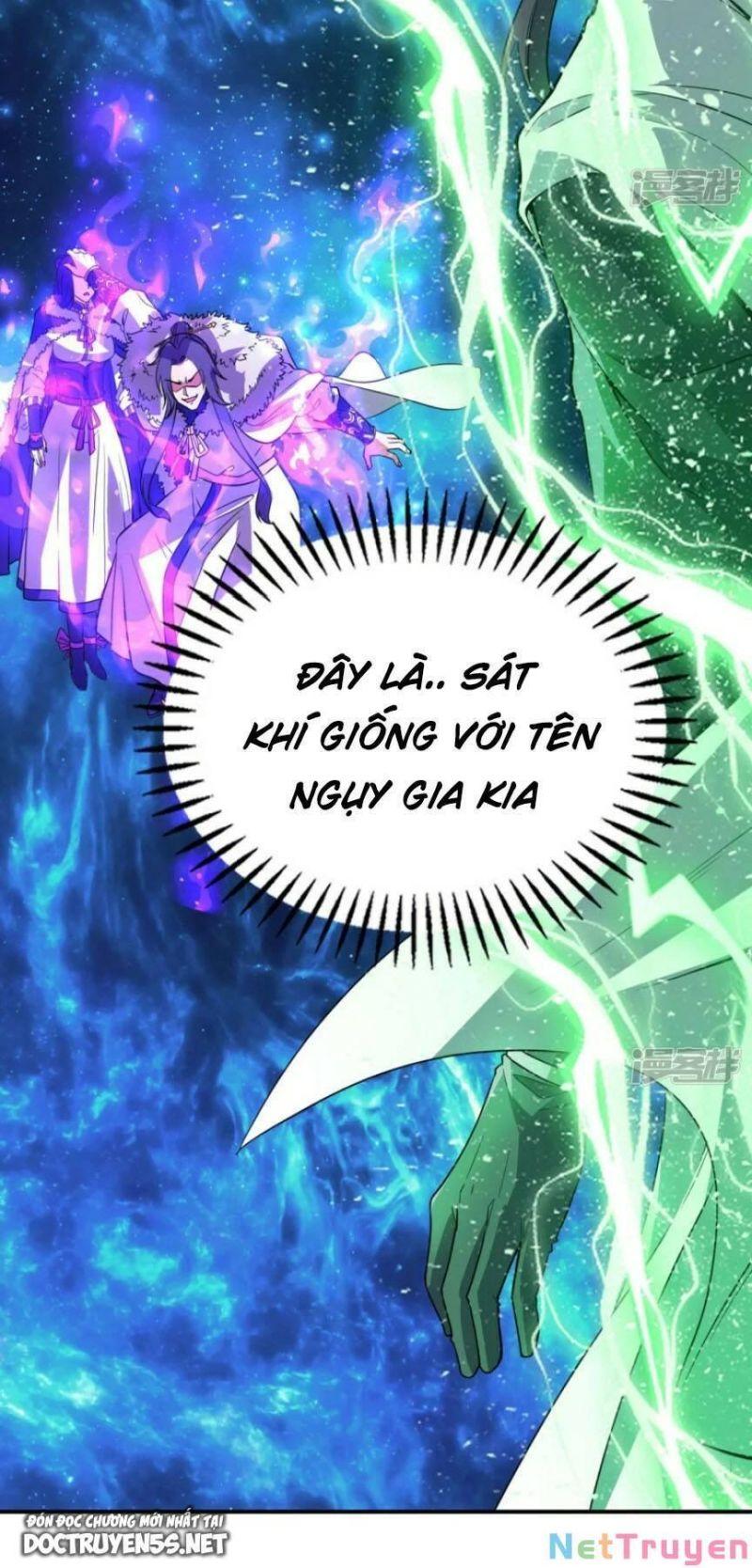 đệ nhất người ở rể chapter 189 76