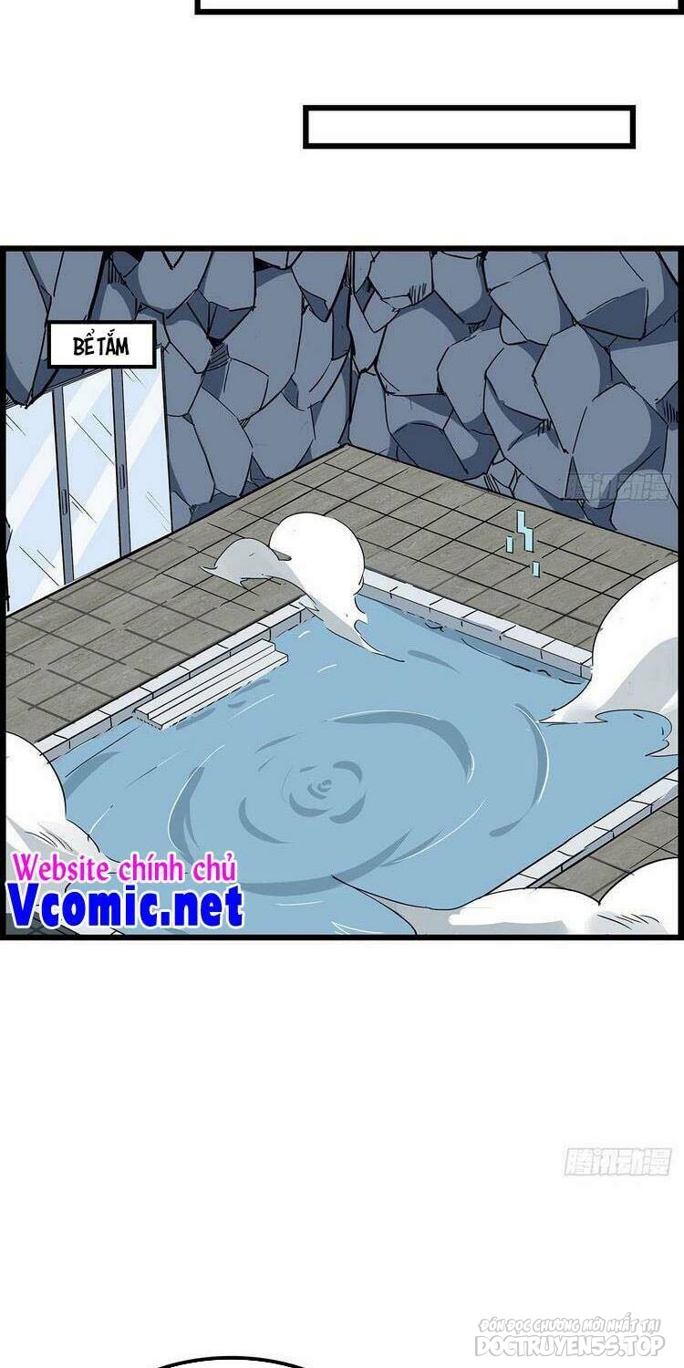 giải cứu 99 nữ chính ở mạt thế chapter 74 5