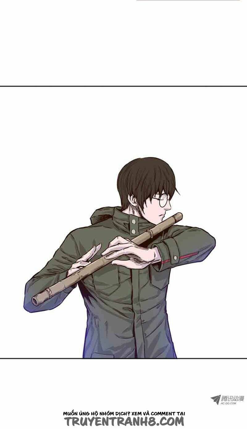 vua của vong linh chapter 64 22