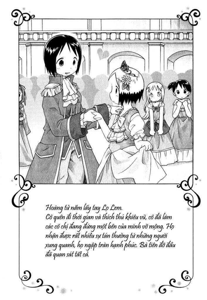 ichigo mashimaro chapter 28 11