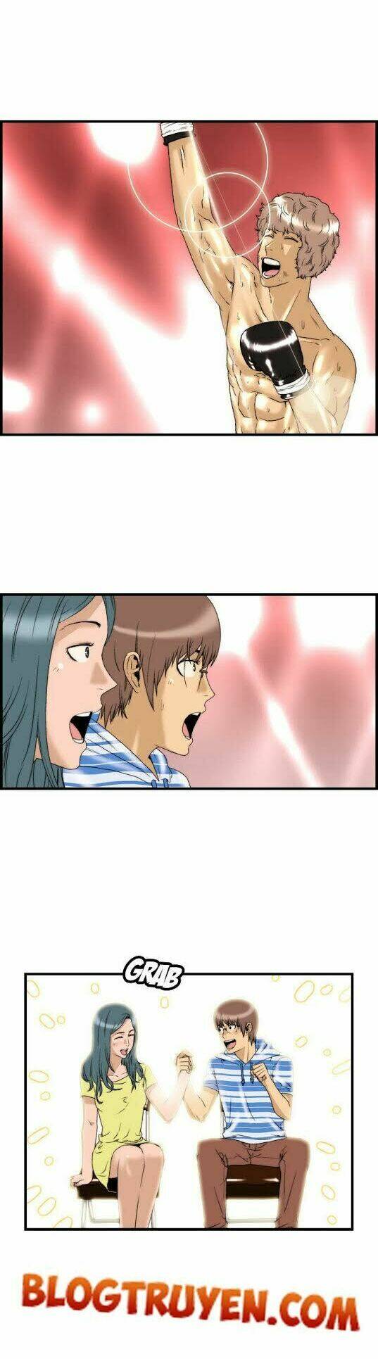 green boy chapter 37 20