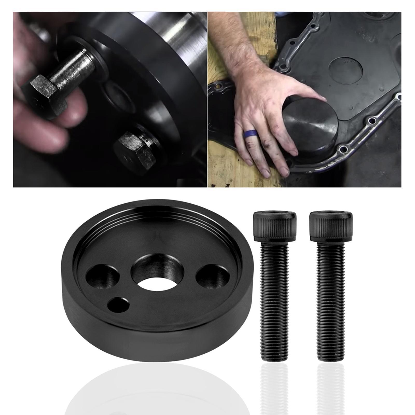 Wear Sleeve Installer Tool Replacement Easy Installation for 6.7L