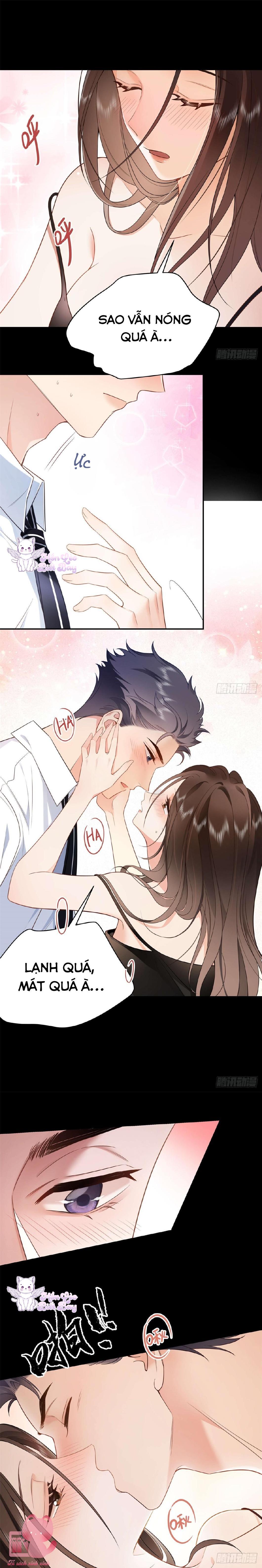 hàng tỷ ngôi sao không bằng em chapter 13 2