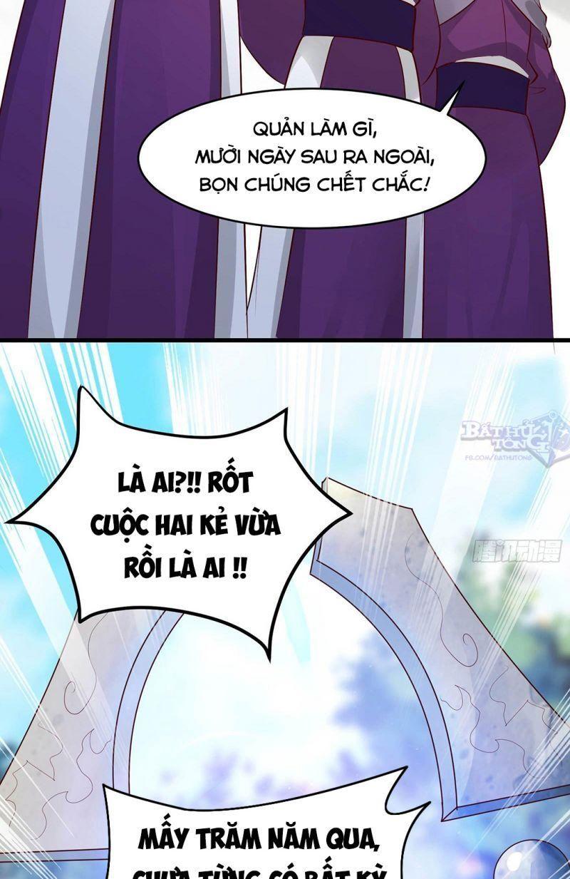 đồ đệ ta toàn là nữ ma đầu chapter 20 39