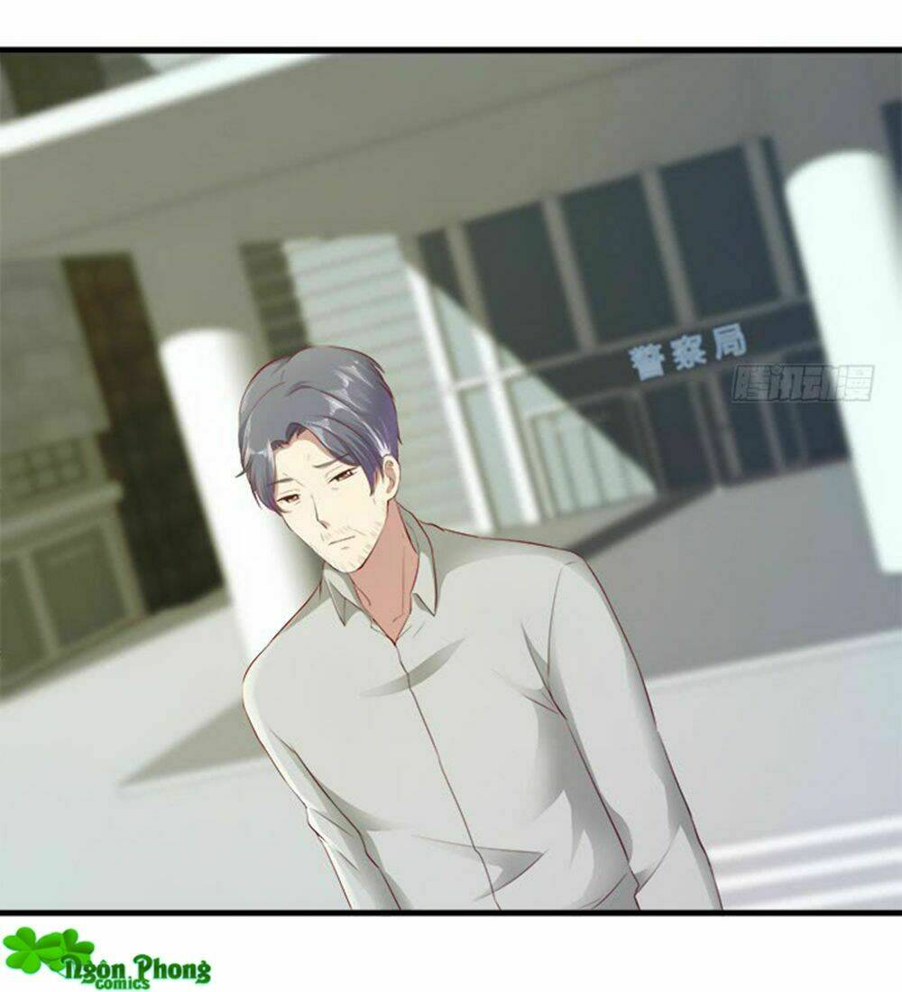 khi trò chơi ác ma bắt đầu chapter 98 13