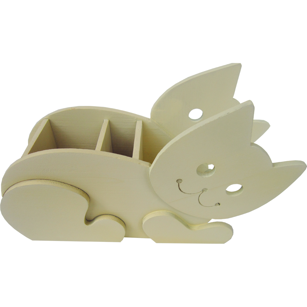 Khay Cắm Bút Gỗ HV03