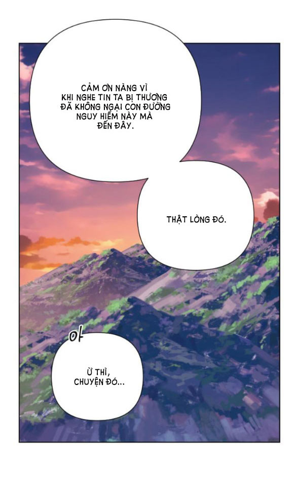 cách hiệp sĩ sống như một tiểu thư chapter 95.1 29