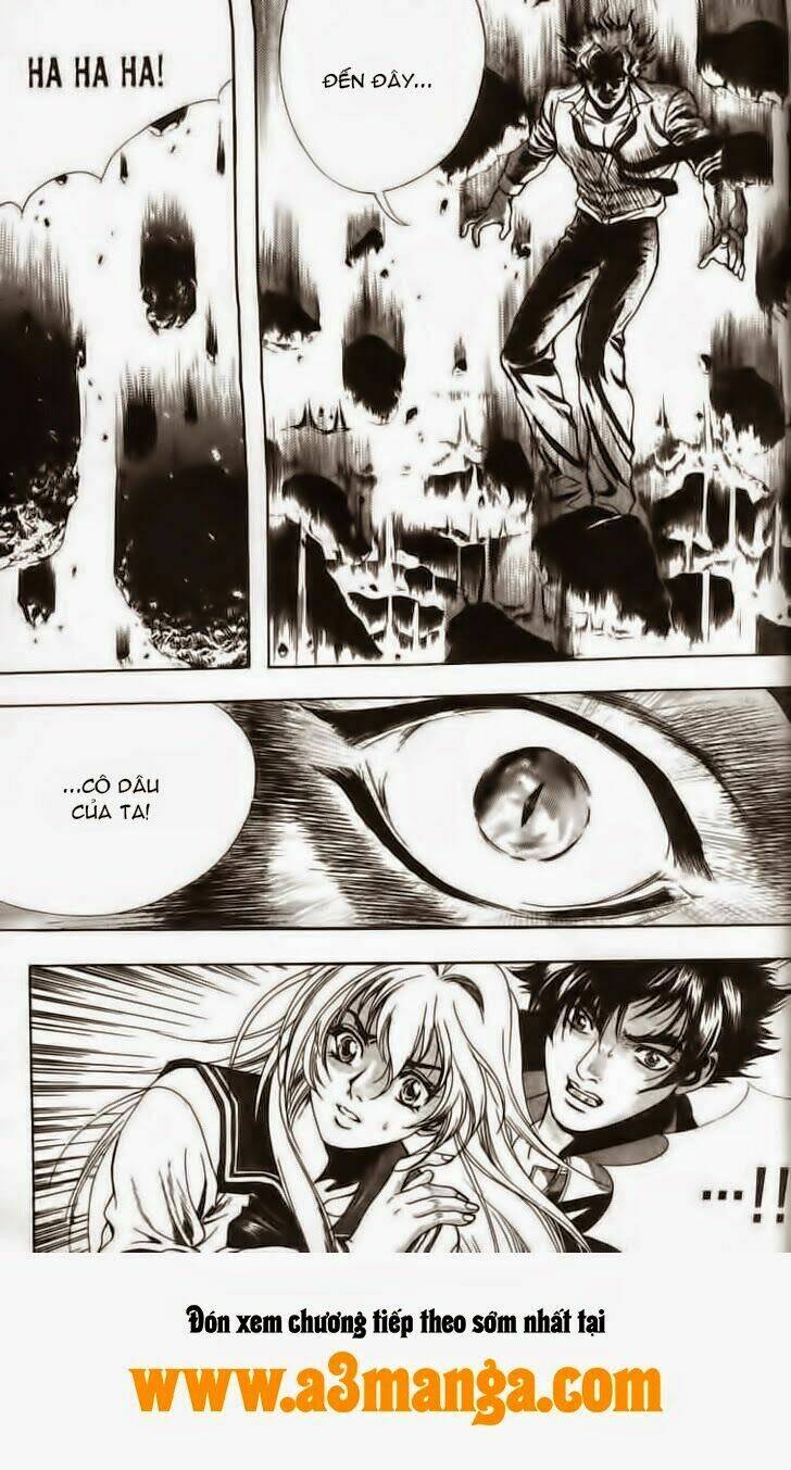 evil's return chapter 18 20