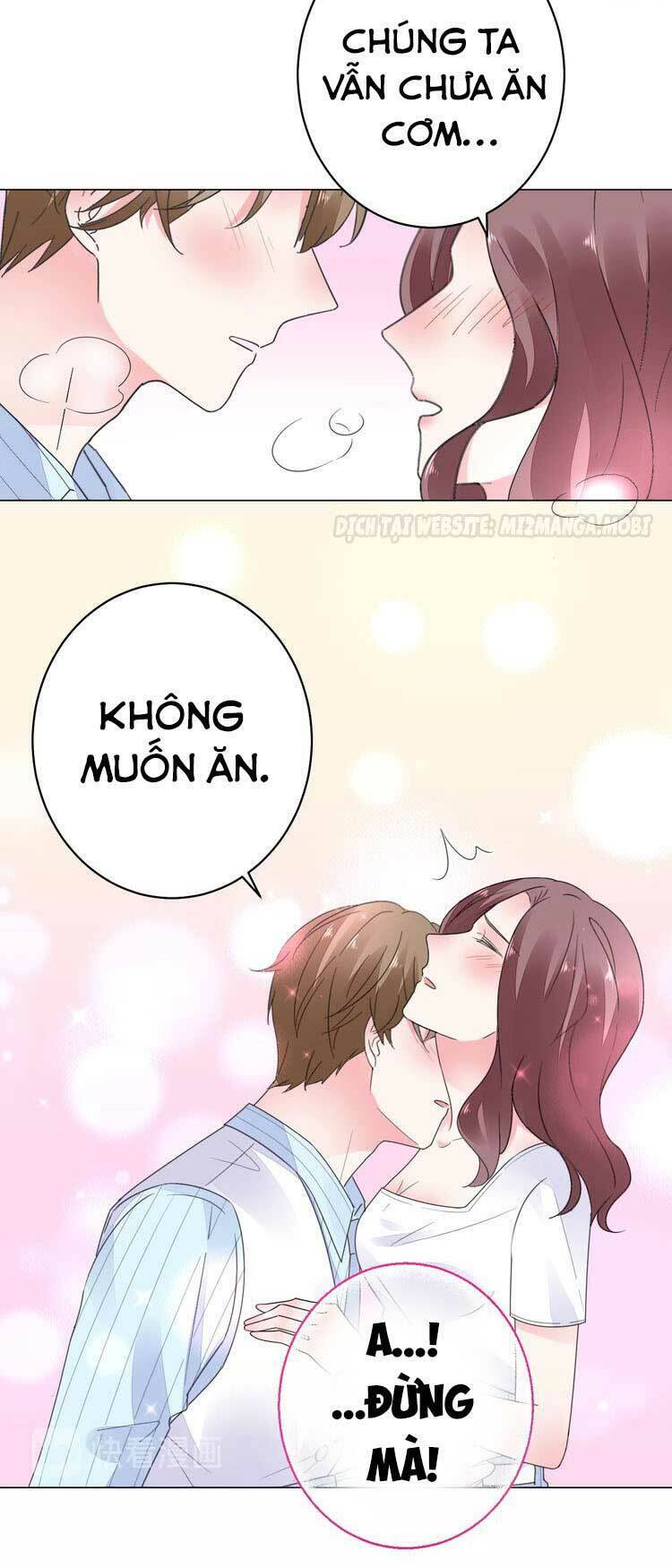 điều ước sủng ái bất bình đẳng chapter 61.1 6