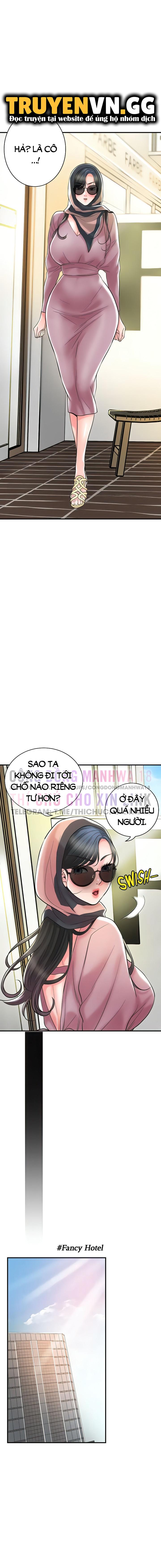 thị trấn nóng bỏng chapter 102 8