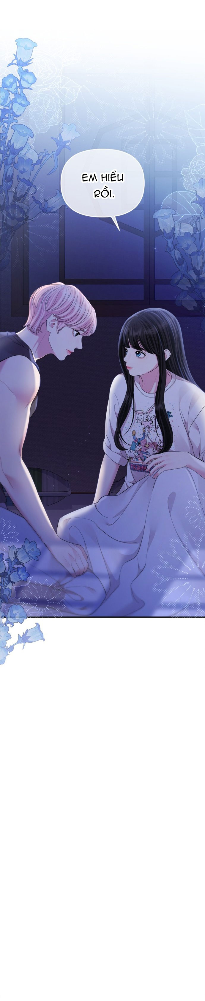 gửi em người đánh cắp những vì sao - to you who swallowed a star chapter 154.2 22