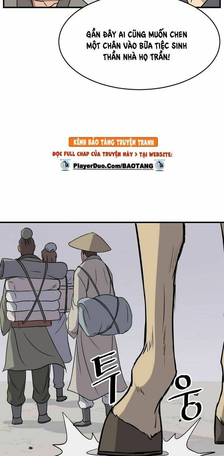 trọng sinh, bất khả chiến bại chapter 95 35