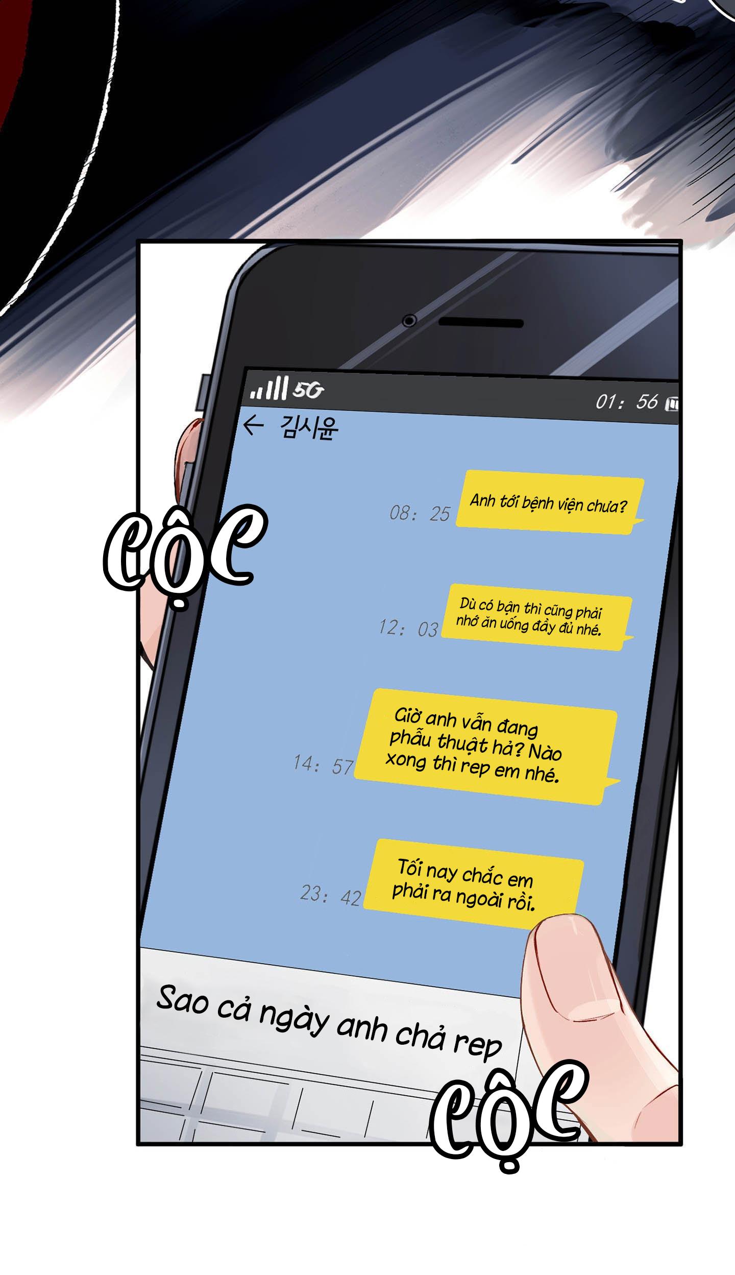 vết hằn chapter 1 35