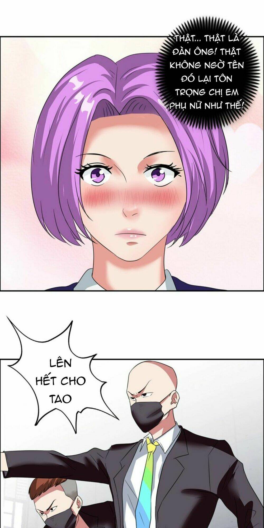 ngưu đại lực tiến thành chapter 13 30