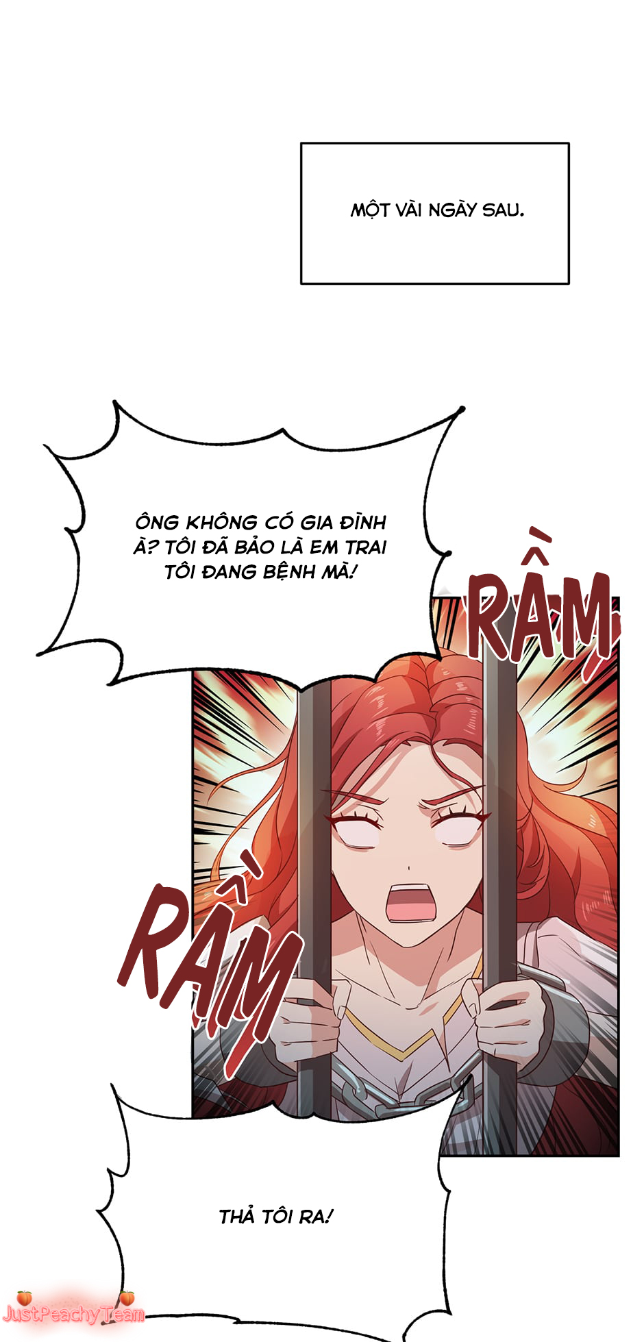 thư ký bí mật của bạo chúa chapter 2 41