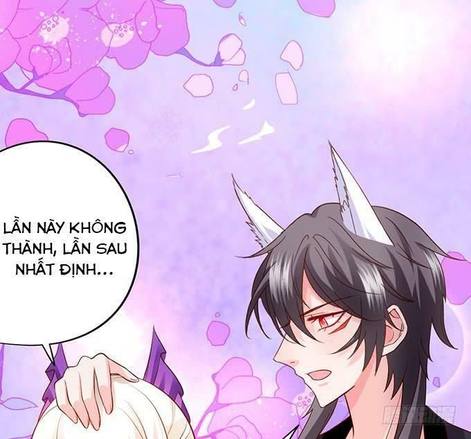 hồ tiên hung bạo chapter 136 49