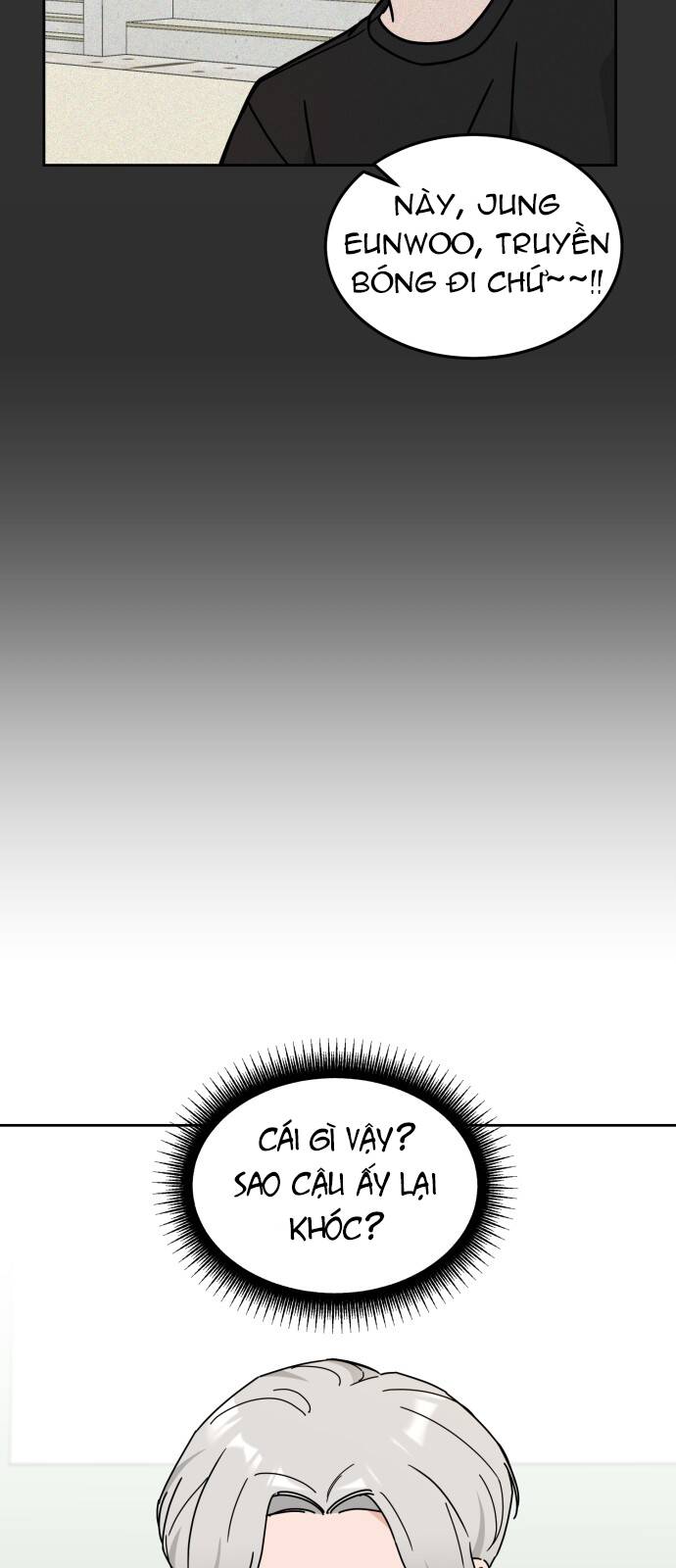 thùng quần áo tình yêu chapter 27 6