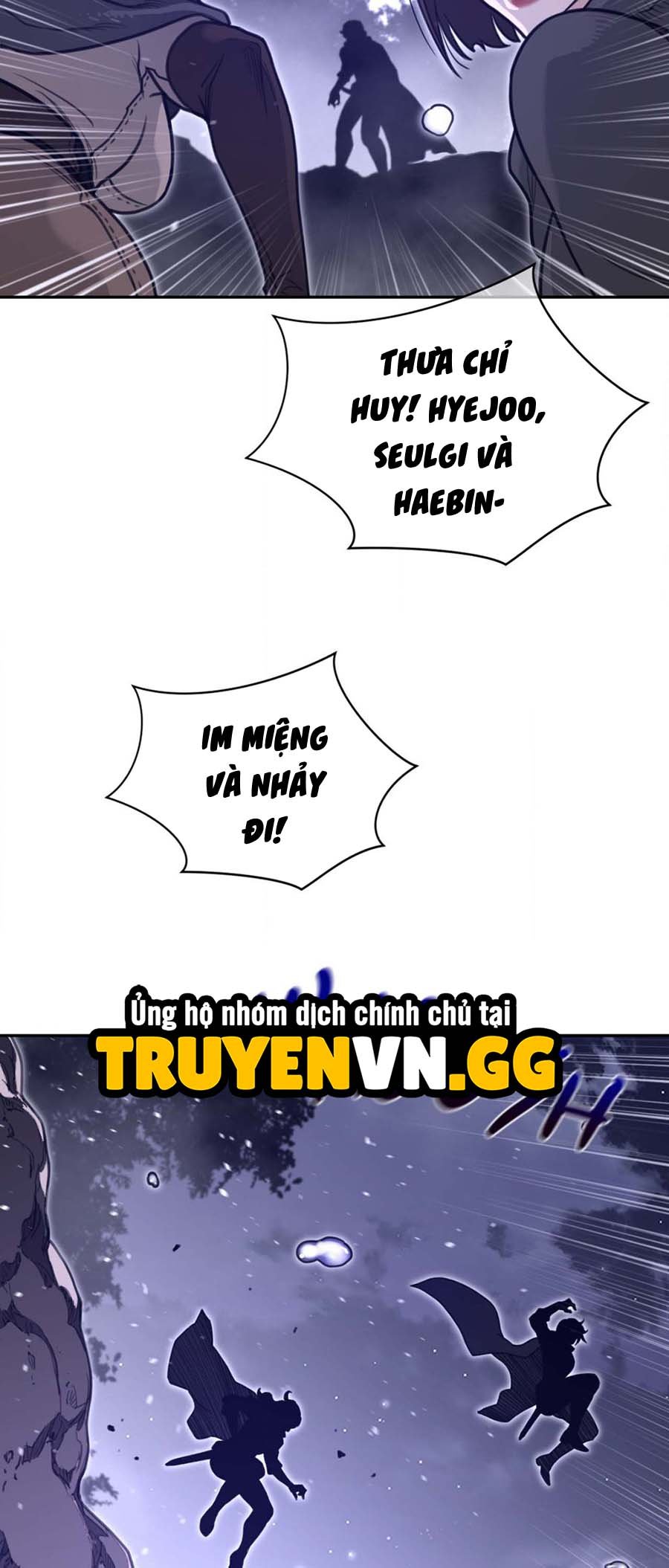 một nửa hoàn hảo chapter 173 27