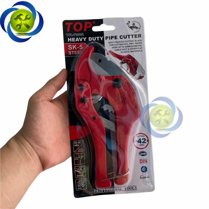 Kéo cắt ống 42mm TOP TFL-70002