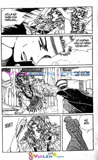 nữ hoàng biển cả chapter 10 110