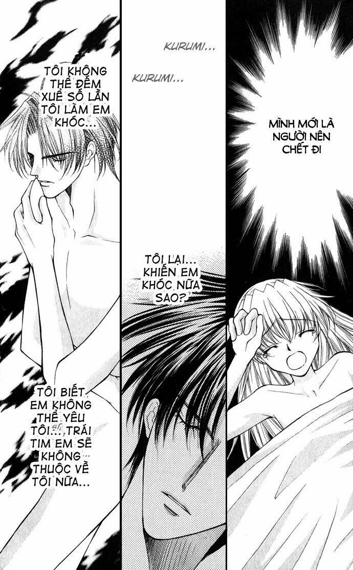 anh chàng khắc tinh chapter 28 13